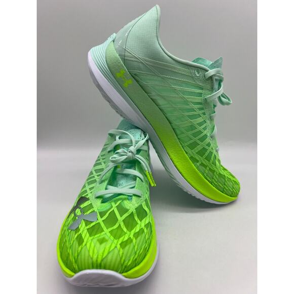 Under Armour Unisex UA Flow Velociti Elite Running Shoes 3026801-300 Men Size 11 main image 5